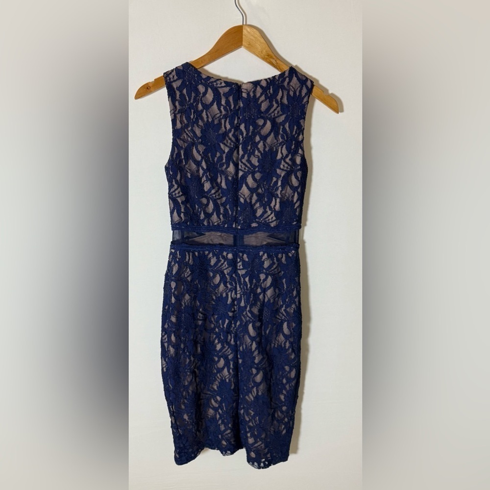 DJ-Jaz lace dress • Women’s size 4 - Picture 2 of 9
